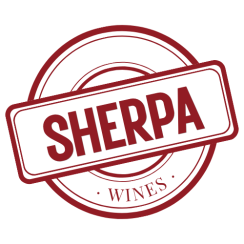 Logotipo de Sherpa Wines